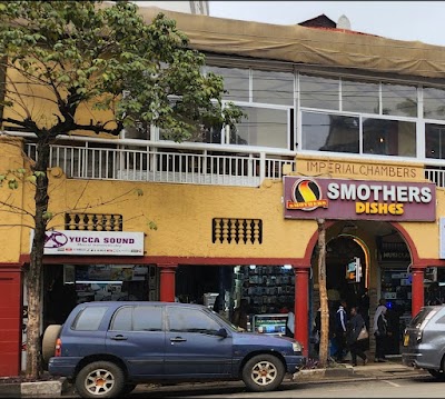 Kosewe Ranalo Foods
