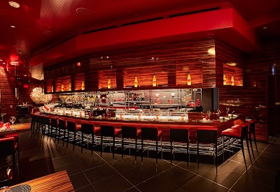 L'Atelier de Joël Robuchon