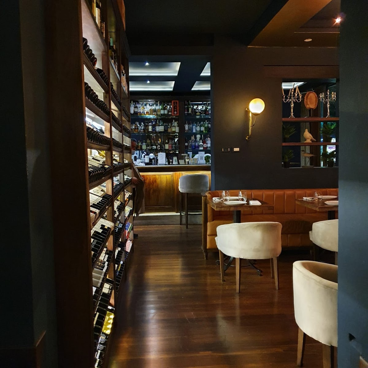 L'Atelier de Sabor, Bogota