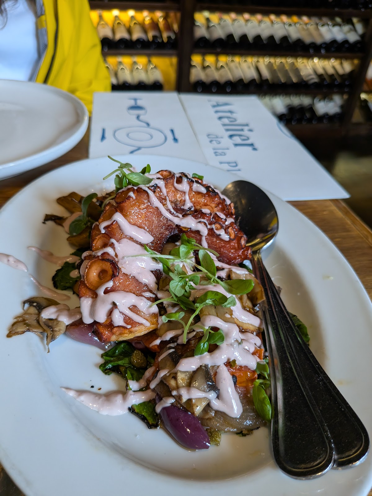 L'Atelier de Sabor — photo 6