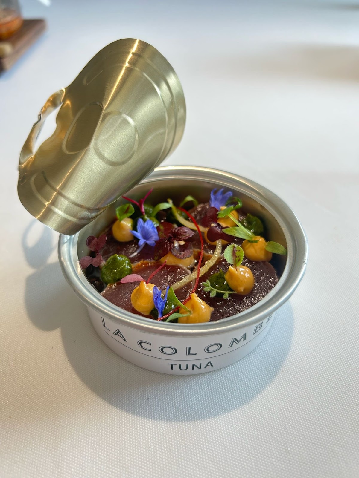 La Colombe — photo 5