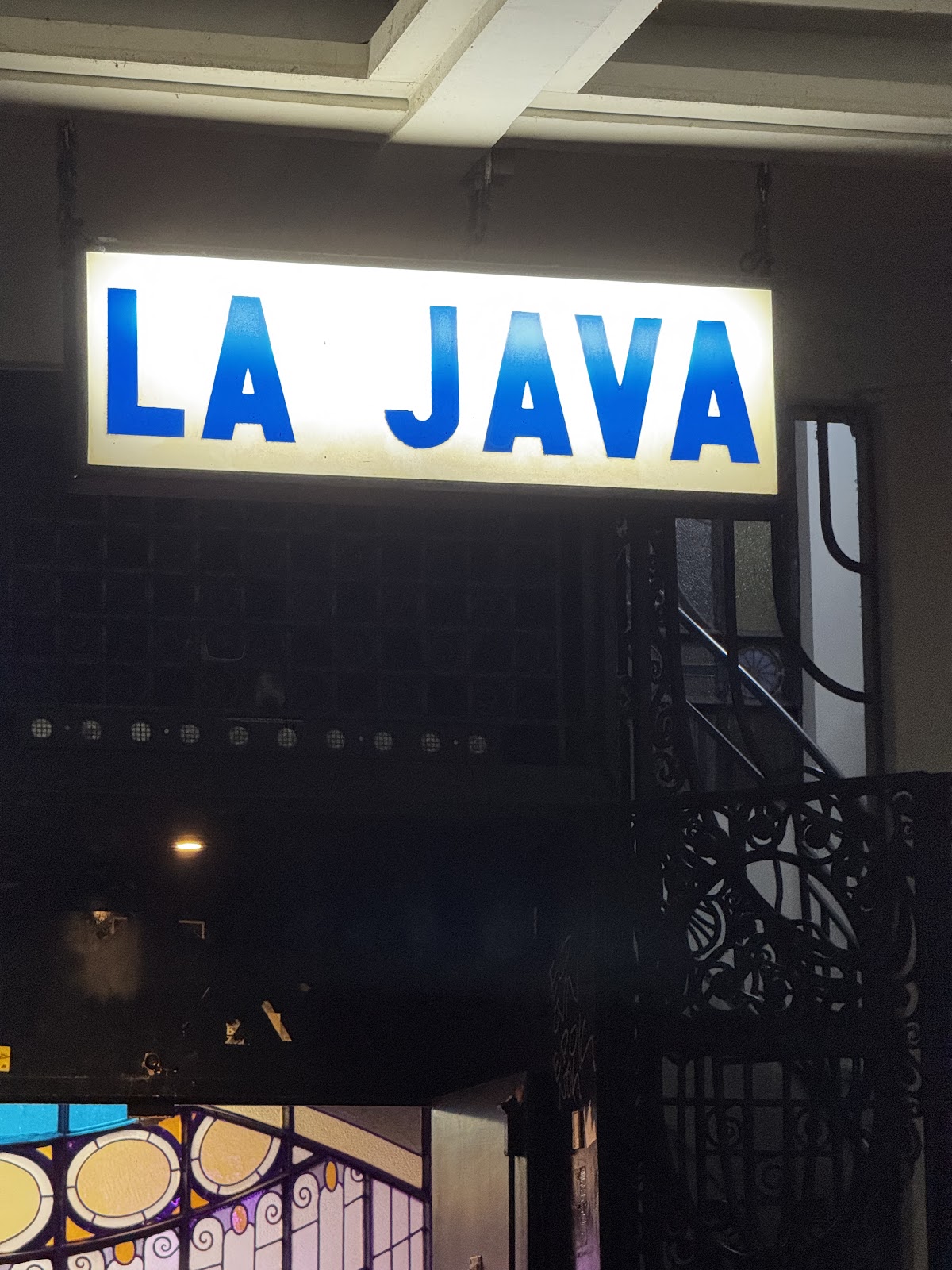 La Java — photo 4
