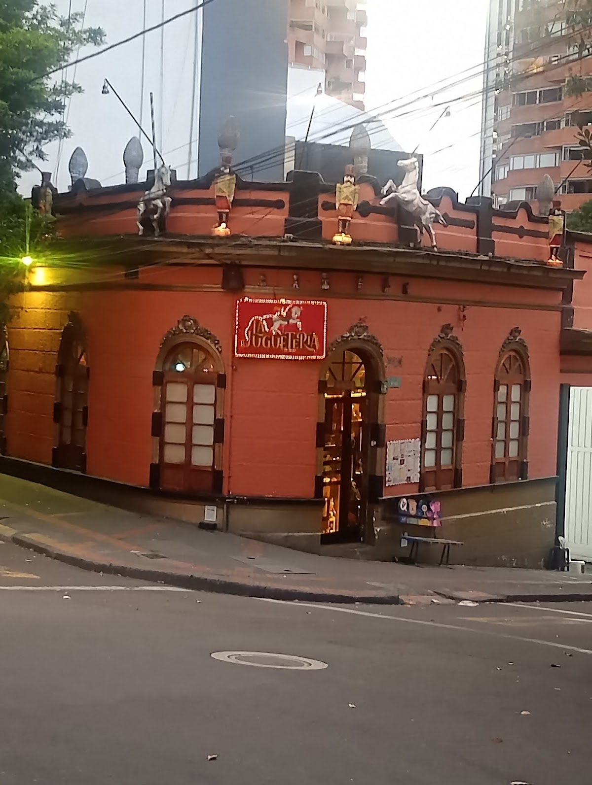 La Juguetería — photo 4
