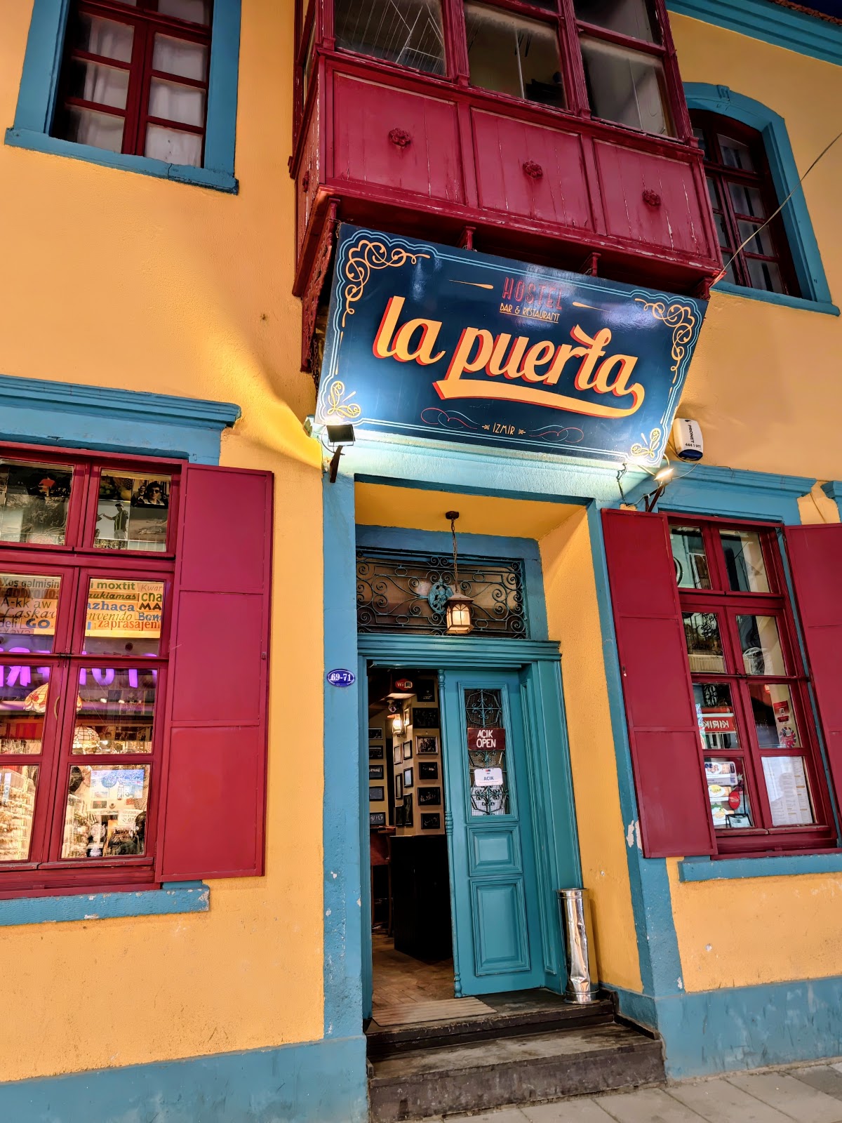 La Puerta — photo 3