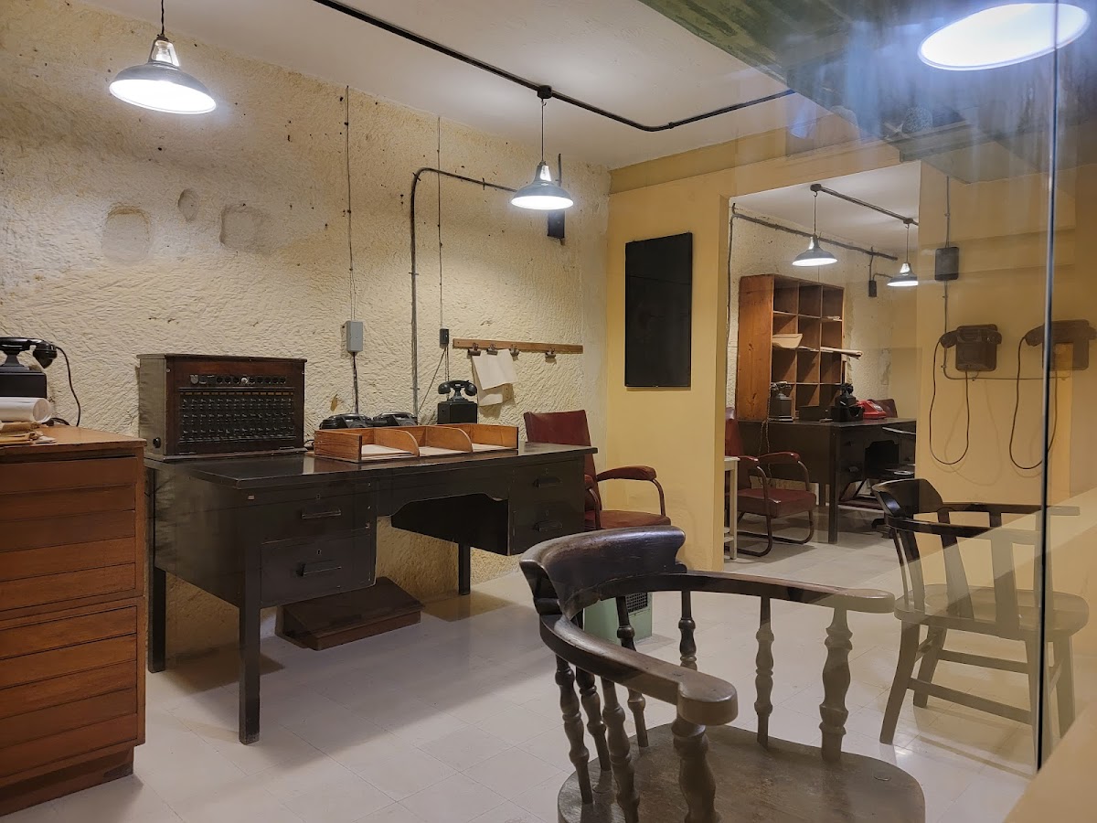 Lascaris War Rooms — photo 3