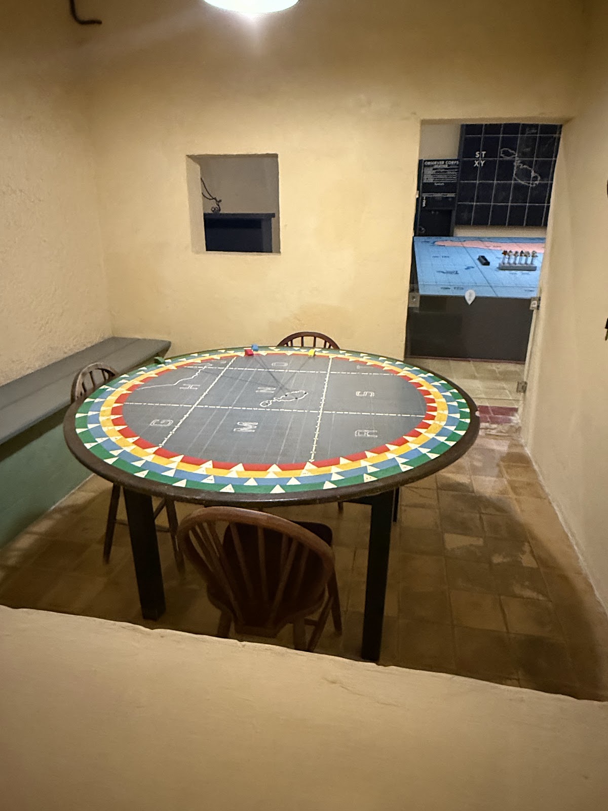 Lascaris War Rooms — photo 4