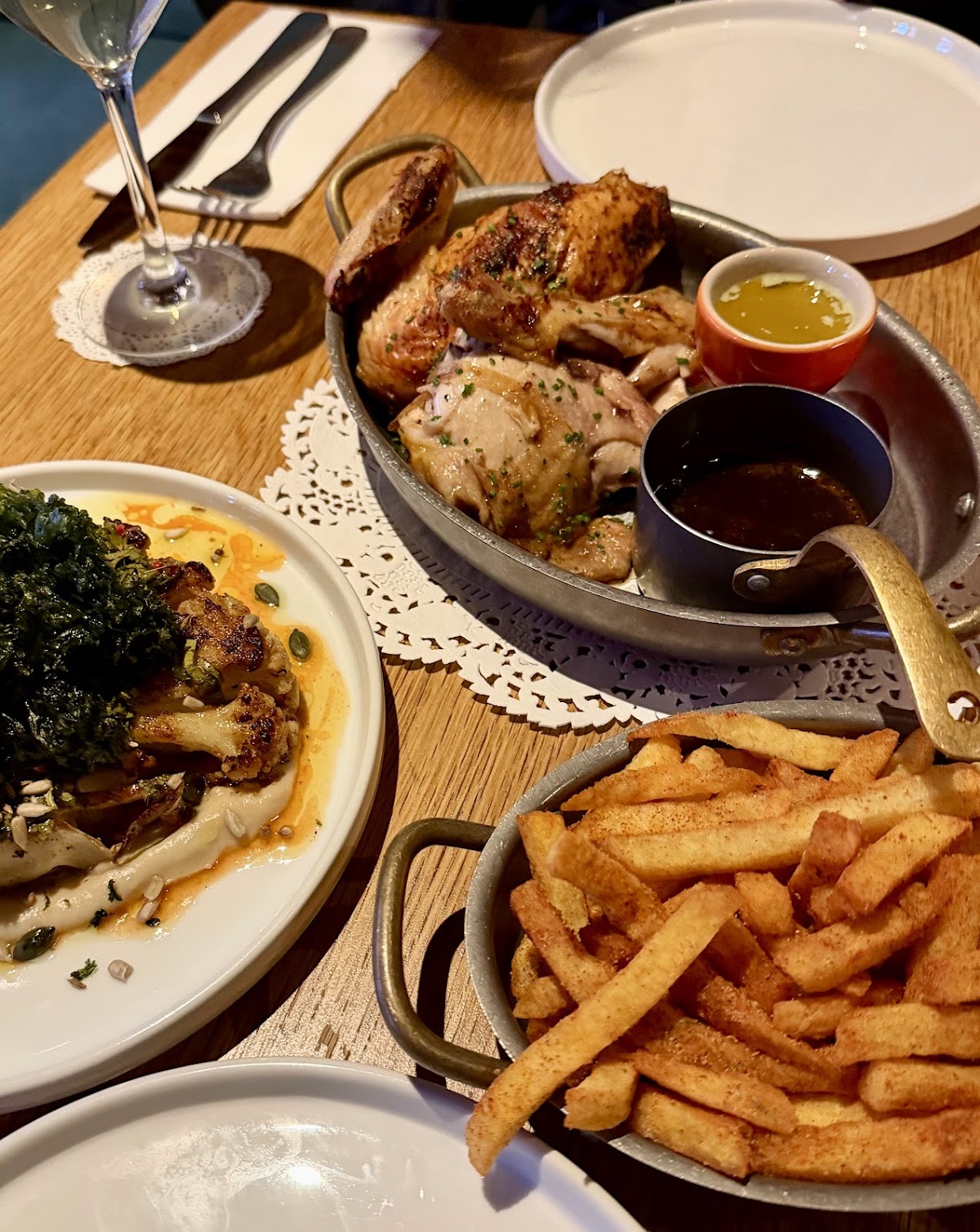 Le Coq — photo 3