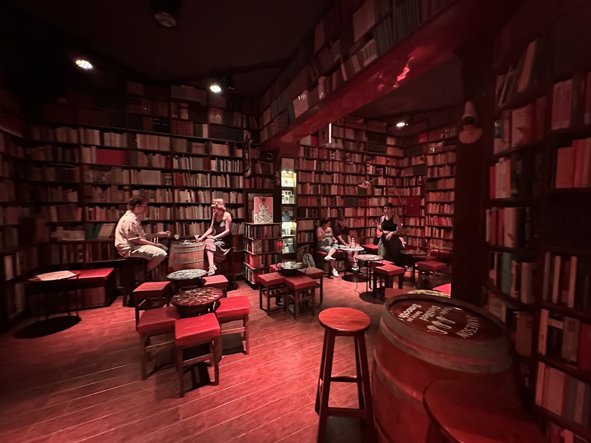 Libreria Berisio — photo 3