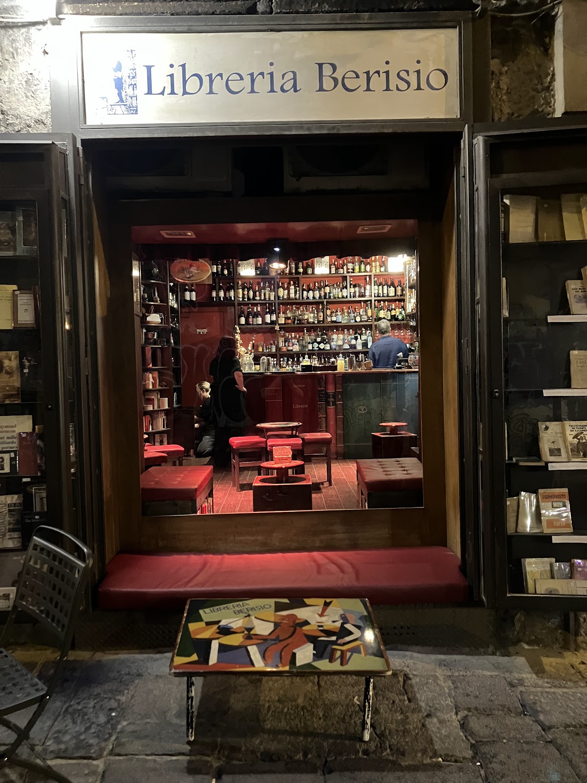 Libreria Berisio — photo 5
