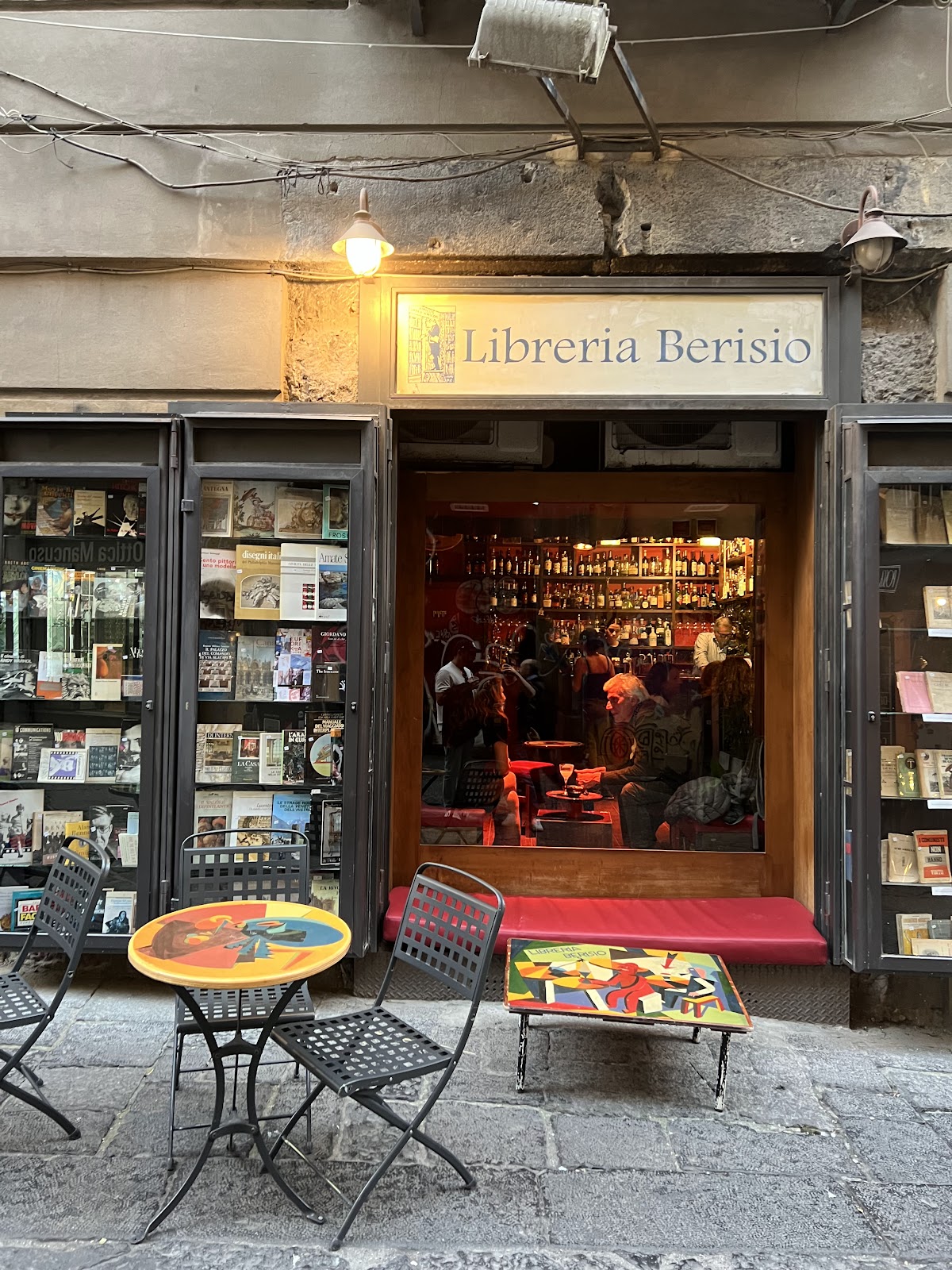 Libreria Berisio — photo 6