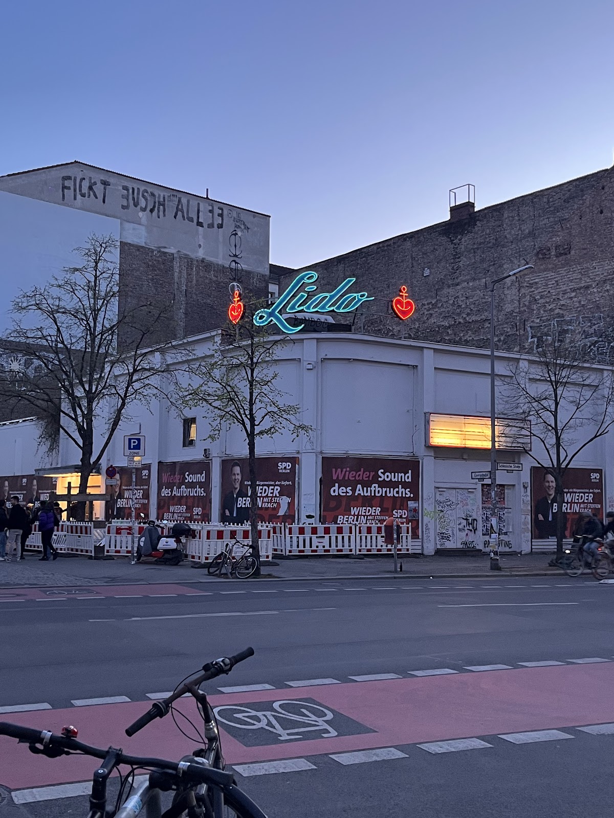 Lido — photo 2