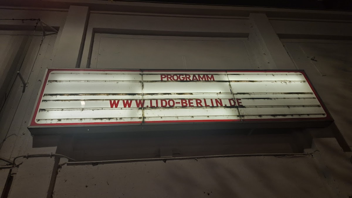 Lido — photo 3