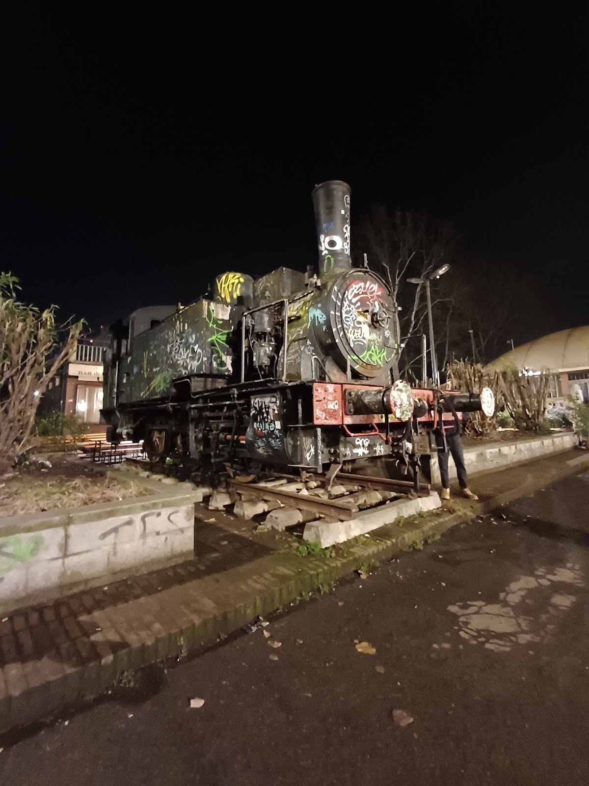Locomotiv Club, Bologna