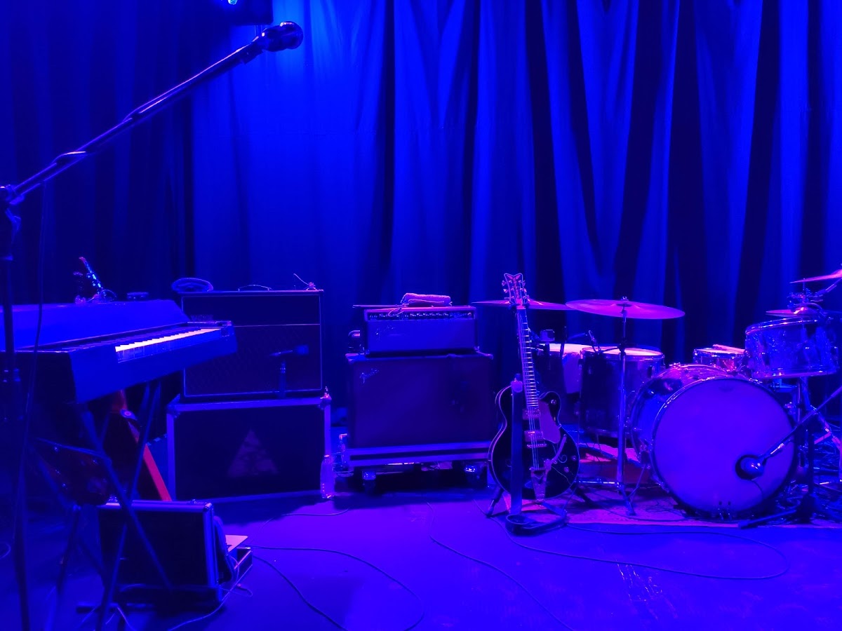 Locomotiv Club — photo 4