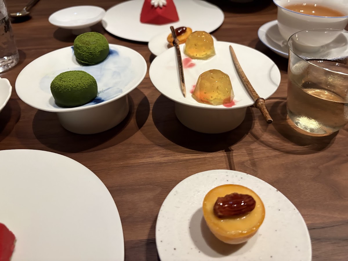 Logy, Taipei