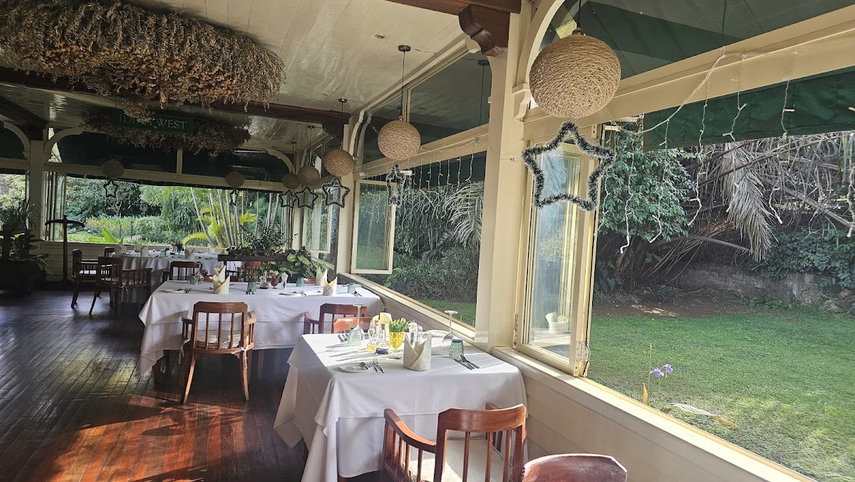 Lord Erroll, Nairobi