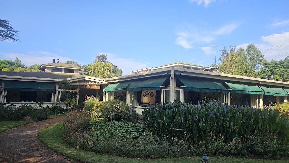 Lord Erroll — photo 3