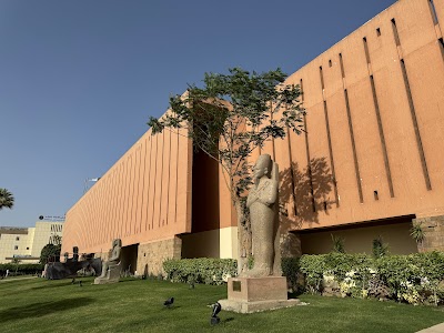 Museo de Lúxor