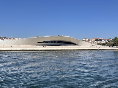 MAAT (Museo de Arte, Arquitectura y Tecnología)