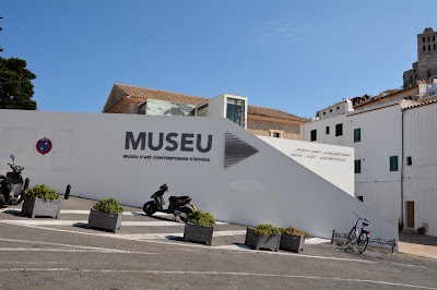 MACE (Museu d'Art Contemporani d'Eivissa)