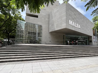 MALBA