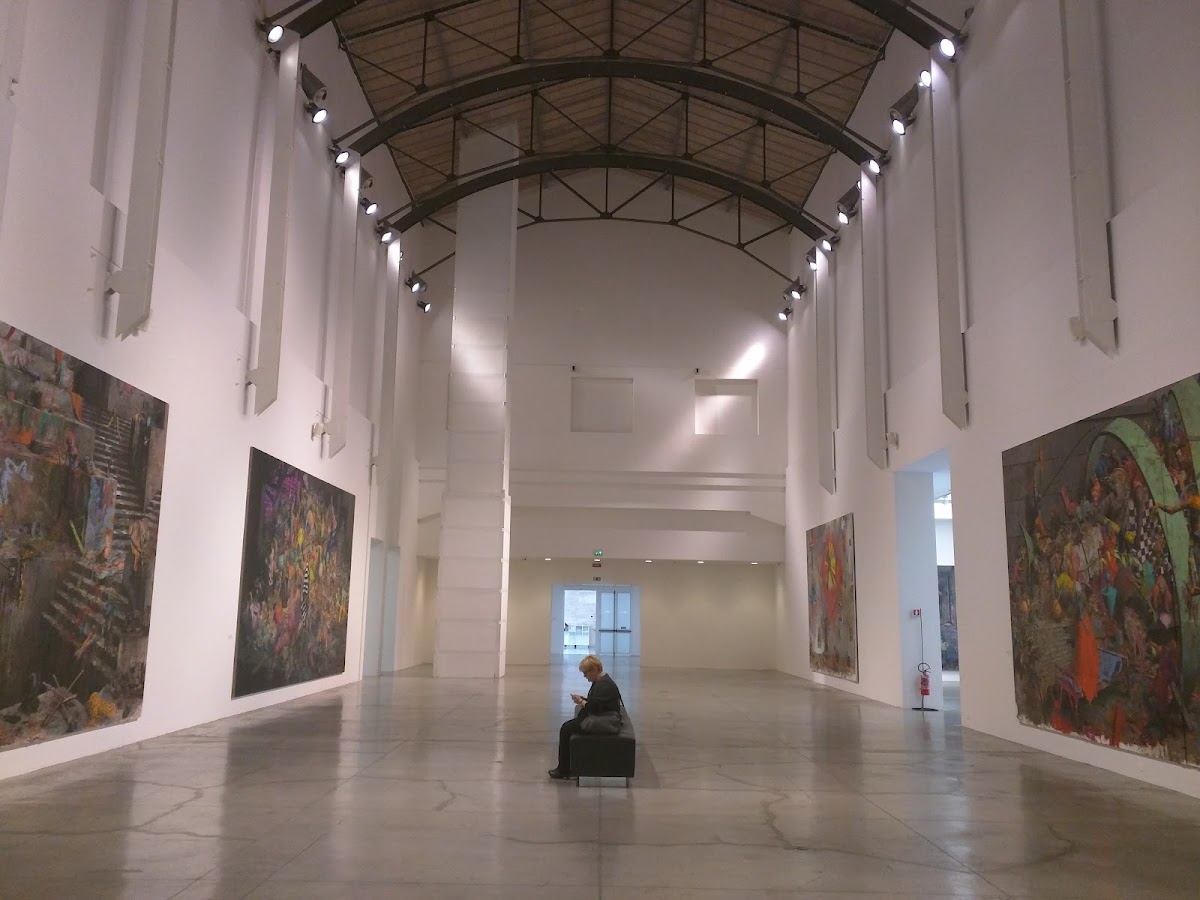 MAMbo (Museo d'Arte Moderna di Bologna) — photo 2