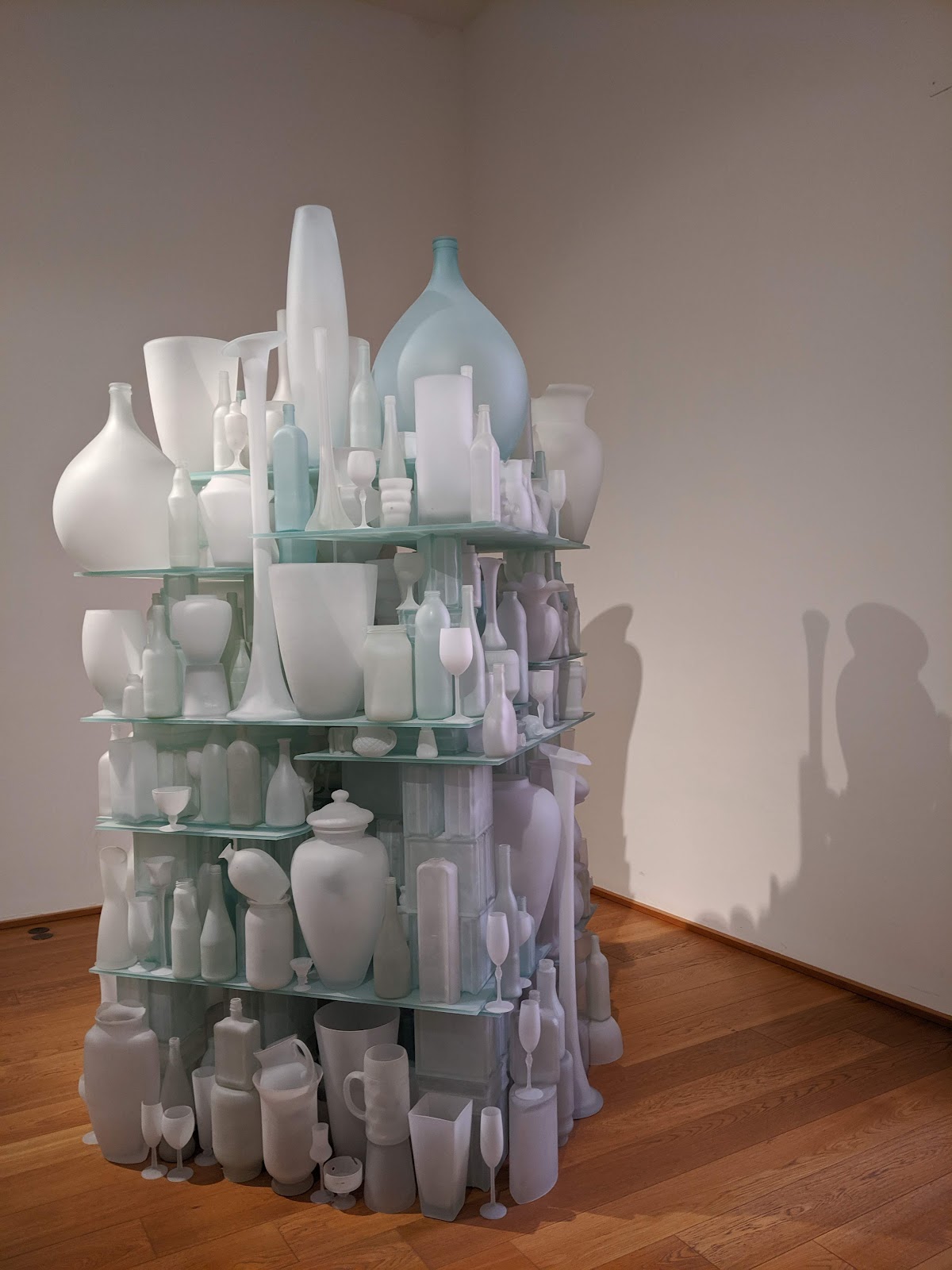 MAMbo (Museo d'Arte Moderna di Bologna) — photo 4