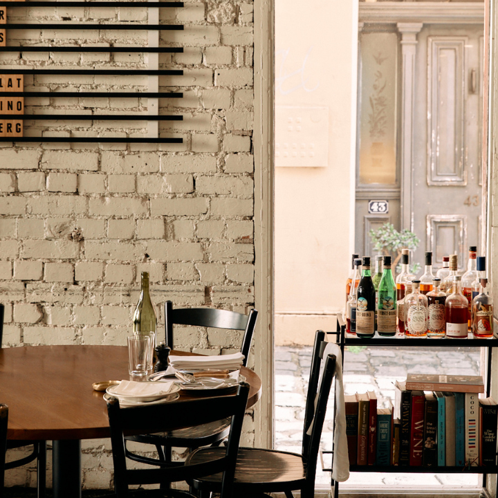 Marion, Melbourne