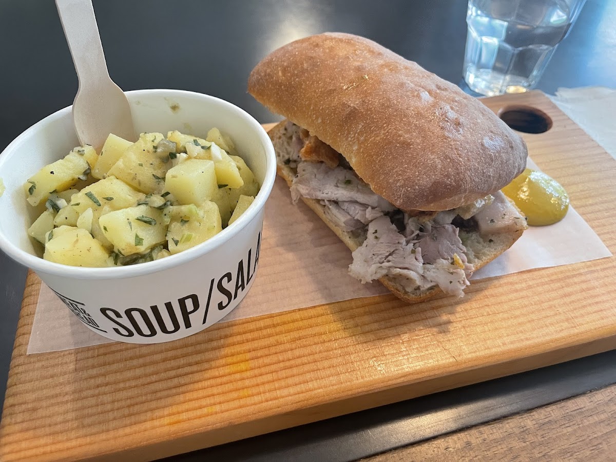 Meat & Bread — photo 4