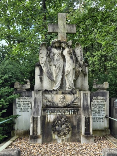 Melaten-Friedhof