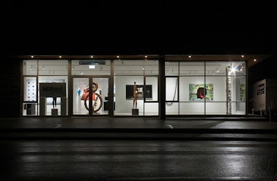 Milford Galleries