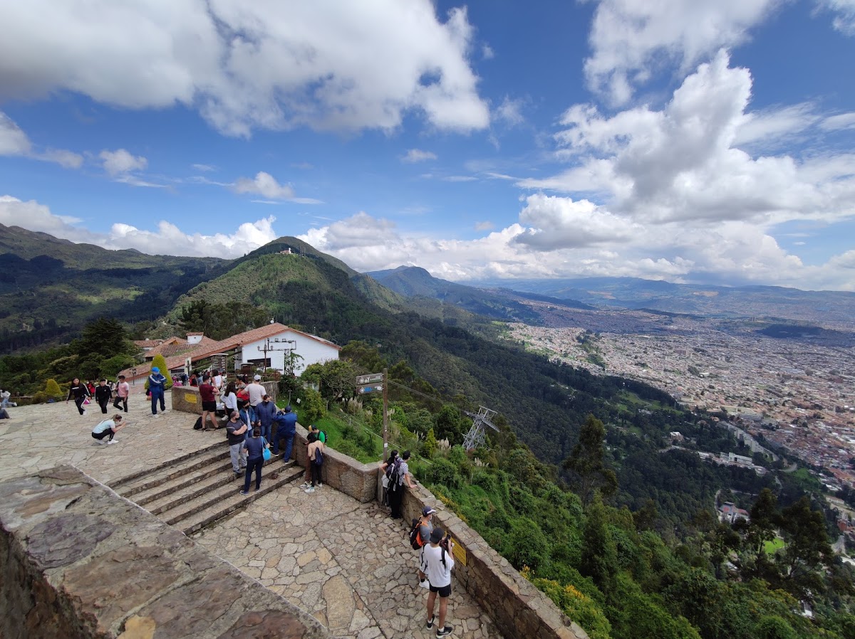 Monserrate Sanctuary — photo 2