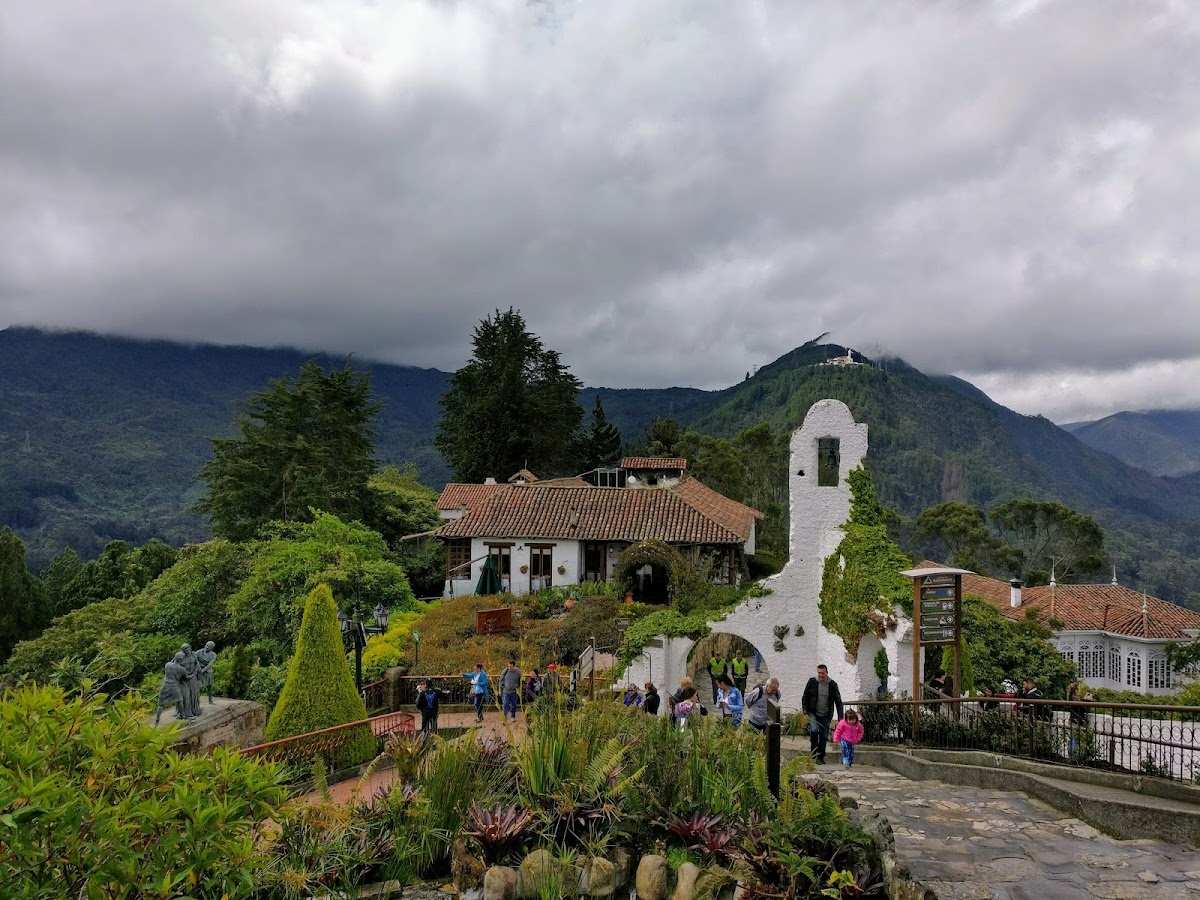 Monserrate Sanctuary — photo 3