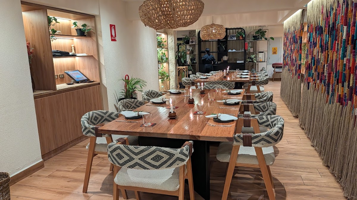 Morena Peruvian Kitchen — photo 2