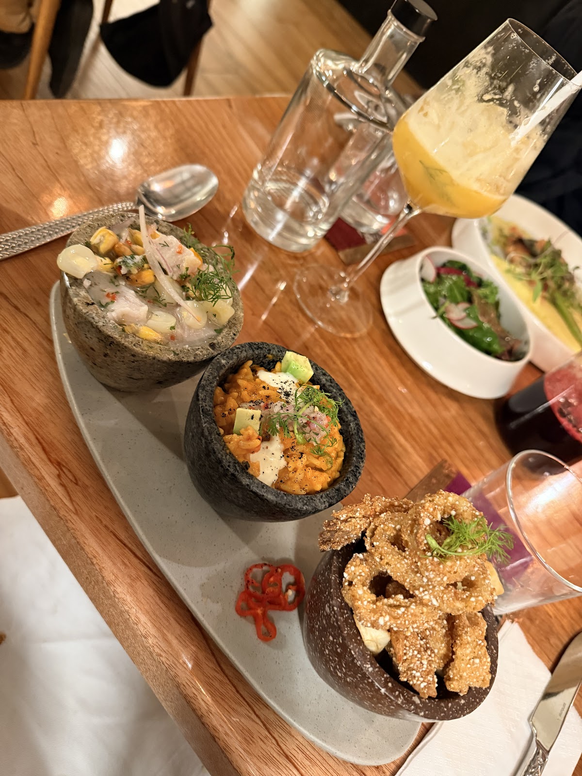 Morena Peruvian Kitchen — photo 4