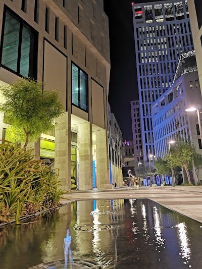 Msheireb Downtown Doha