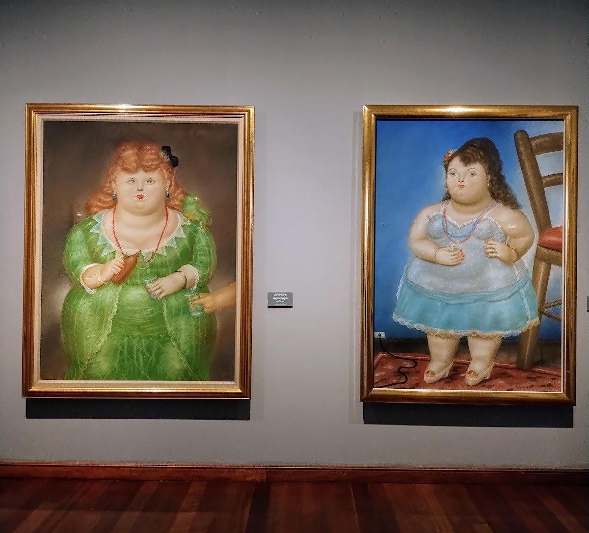Museo Botero — photo 3