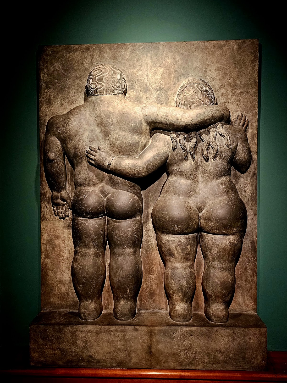 Museo Botero — photo 6