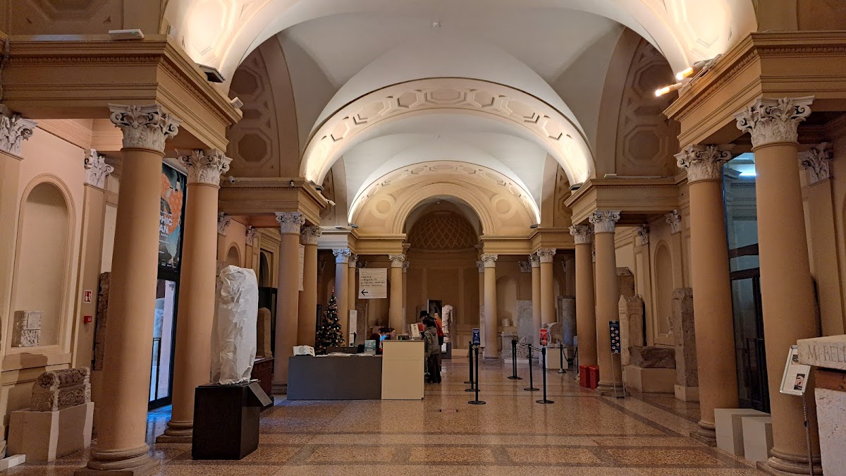 Museo Civico Archeologico — photo 3