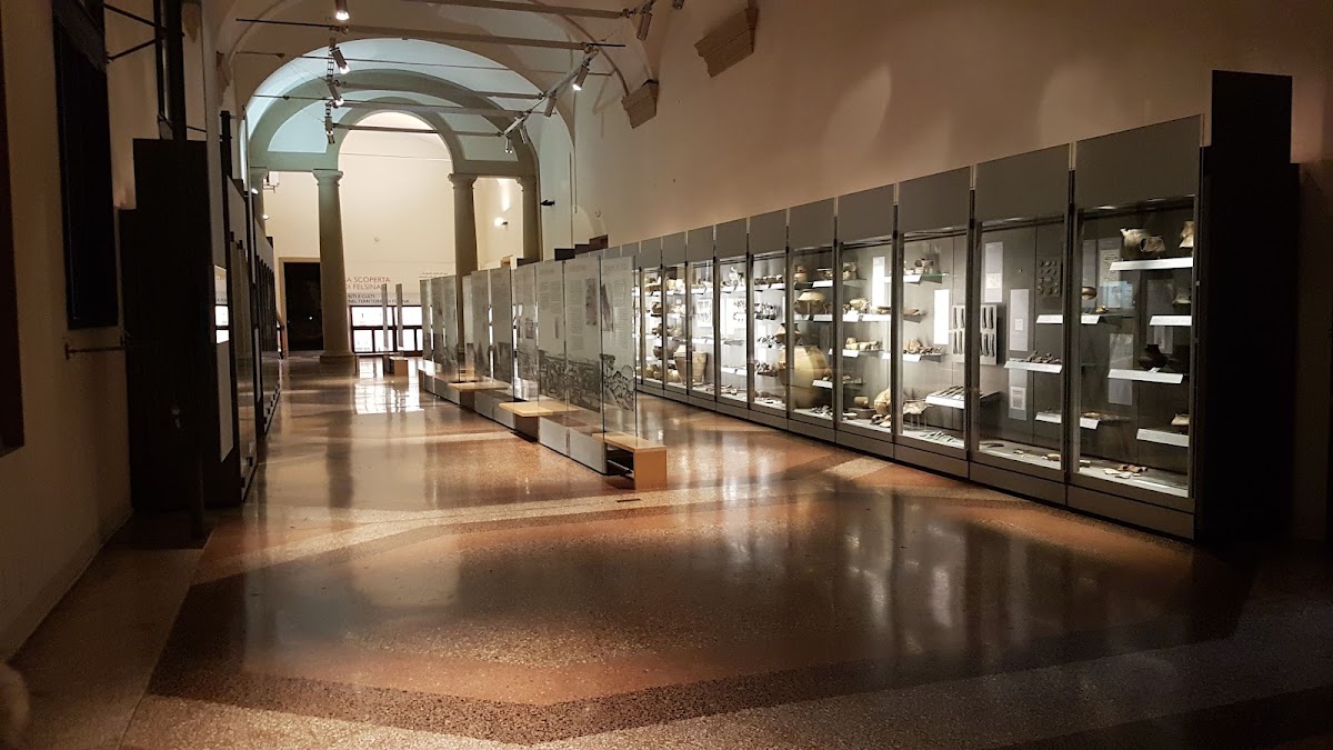 Museo Civico Archeologico — photo 4
