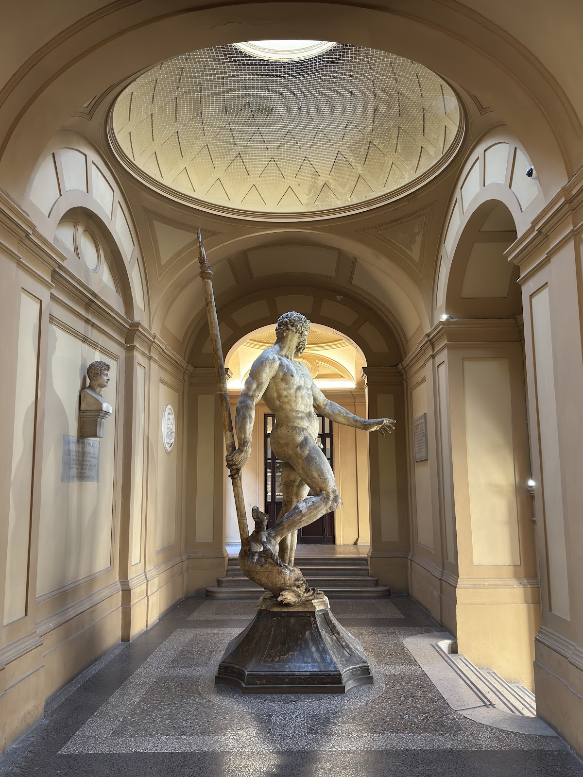 Museo Civico Archeologico — photo 5