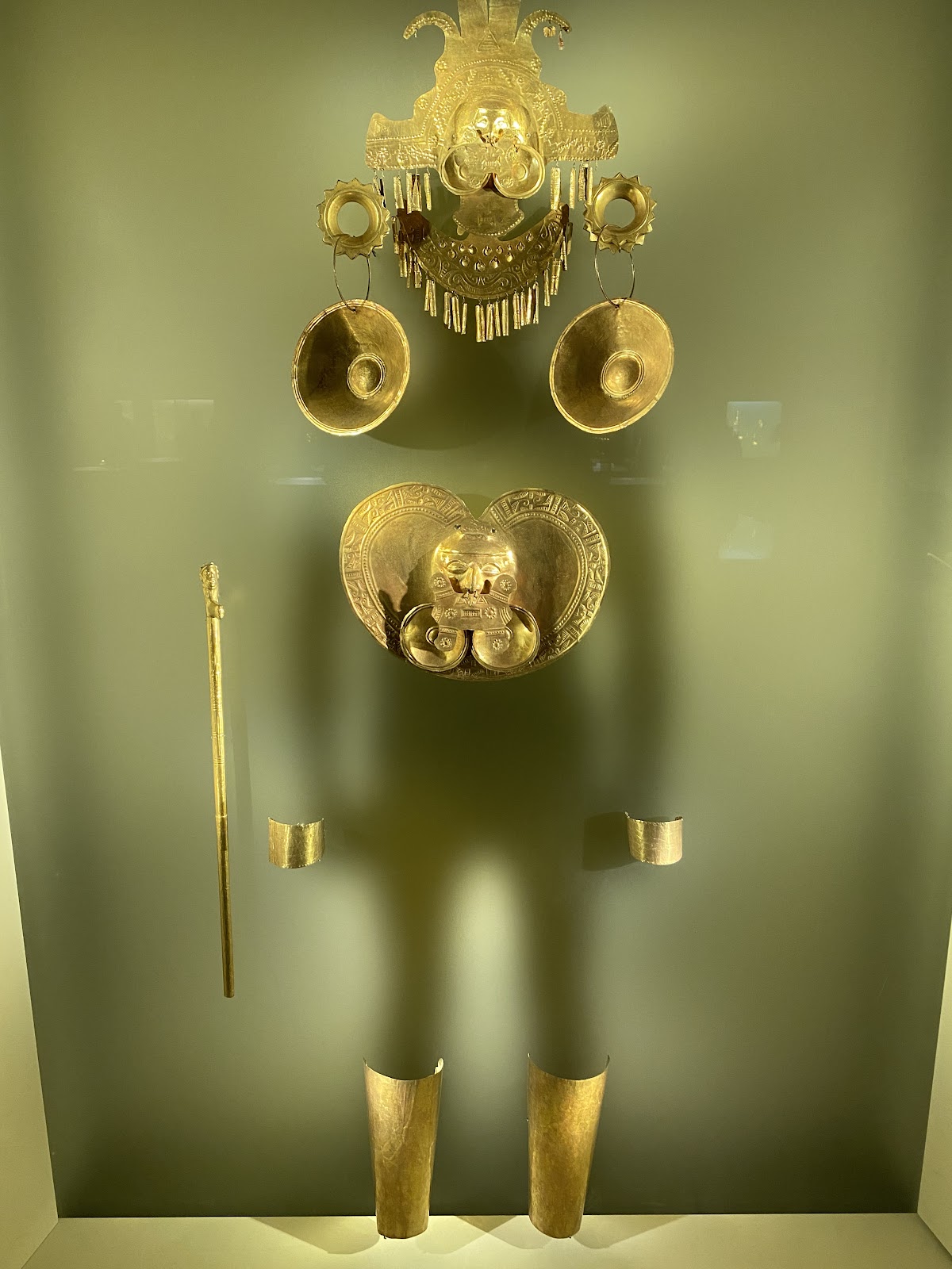 Museo del Oro (Gold Museum) — photo 4