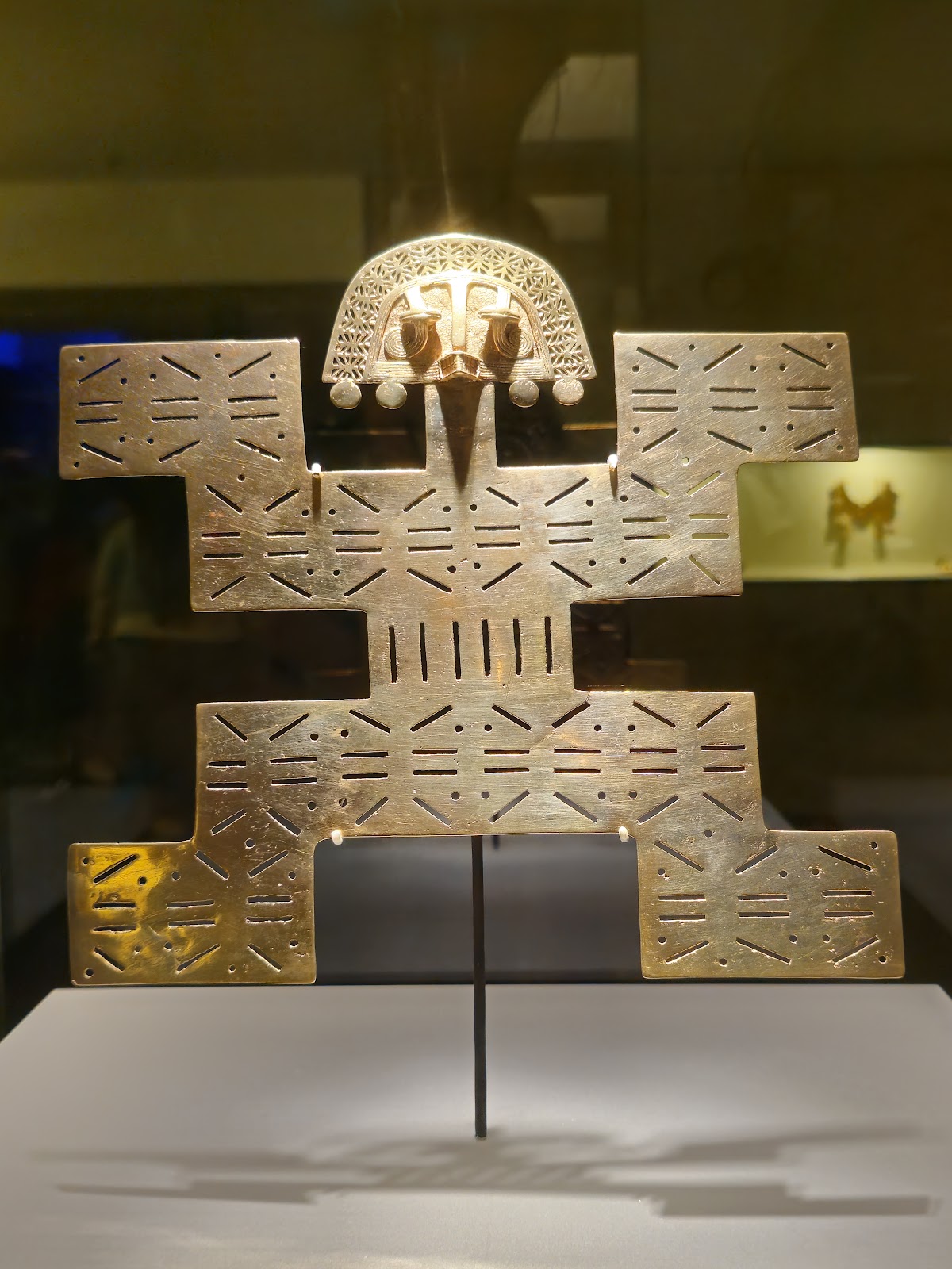 Museo del Oro (Gold Museum) — photo 5