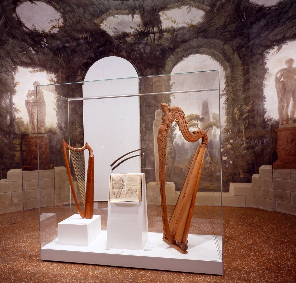 Museo Internazionale e Biblioteca della Musica, Bologna