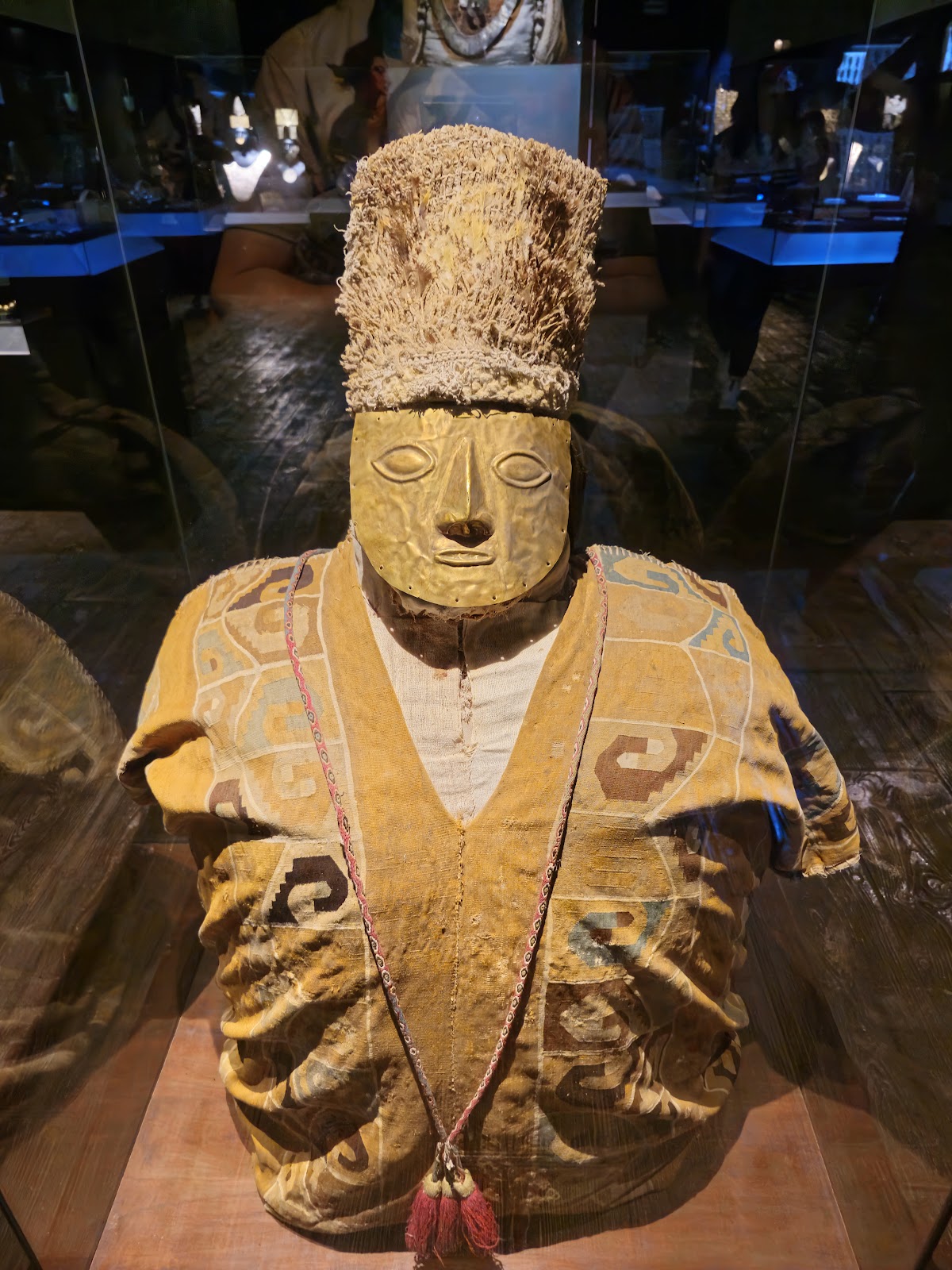 Museo Larco — photo 2