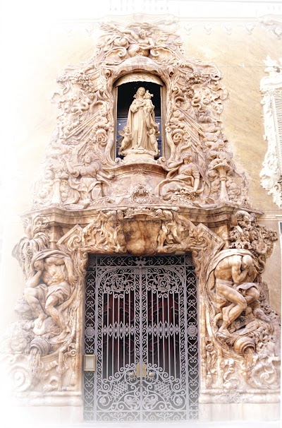 Museo Nacional de Cerámica