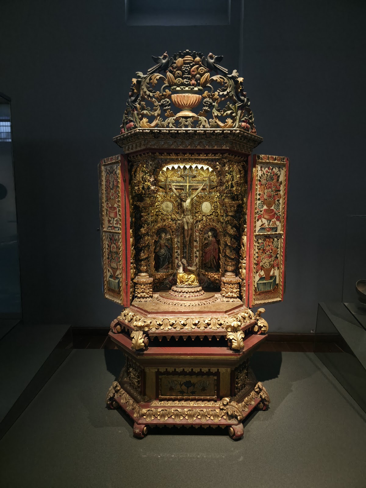 Museo Nacional de Colombia — photo 2