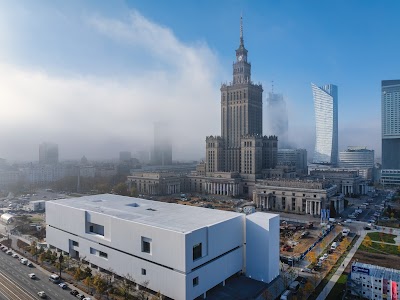 Museum der Moderne (MSN)