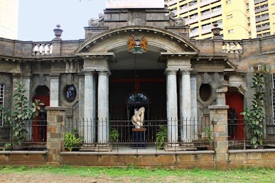 Galería de Nairobi