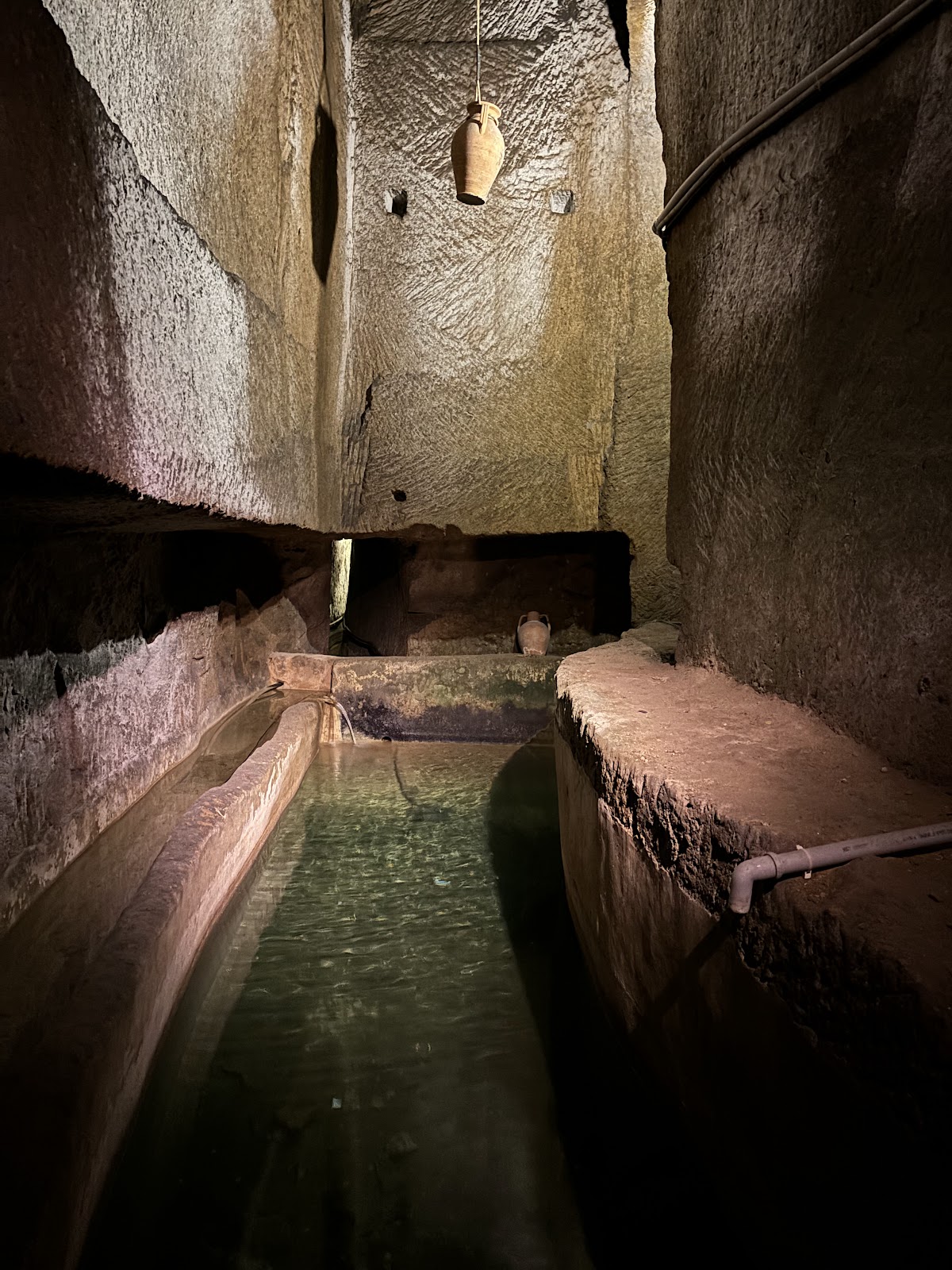 Napoli Sotterranea — photo 3